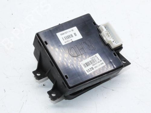 Switch HYUNDAI SANTA FÉ III (DM, DMA) 2.2 CRDi 4WD | BP39768337I30 - Image 2
