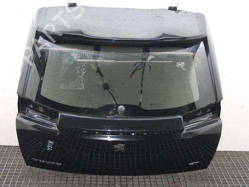 Used Tailgate Tailgate PEUGEOT 2008 II (UD_, US_, UY_, UJ_, UR_, UC_) e-2008 (UKZKXZ) (136 hp) 39792025 39792025