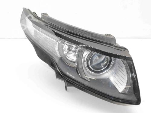 Used Right headlight Right headlight LAND ROVER RANGE ROVER EVOQUE (L538) 2.2 D 4x4 (190 hp) 39816336 39816336