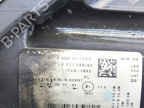 Right headlight MERCEDES-BENZ E-CLASS T-Model (S212) E 220 BlueTEC | BP39813523C29 - Image 9