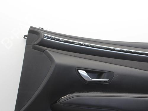 Front right panel HYUNDAI TUCSON (NX4E, NX4A) 1.6 T-GDi | BP39823031C59 - Image 2