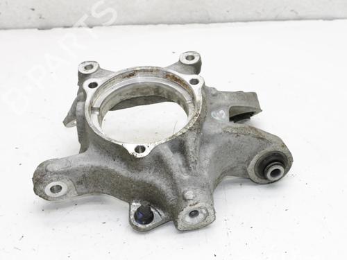 Used Right rear steering knuckle Right rear steering knuckle KIA EV6 (CV) ELECTRIC AWD (325 hp) 39796412 39796412