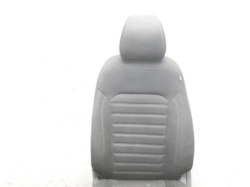 Sæde venstre fortil FORD GALAXY III (CK) 2.0 TDCi | BP39836795C15 - Image 4