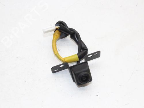 Used Camera Camera NISSAN LEAF (ZE0) Electric (109 hp) 39798960 39798960
