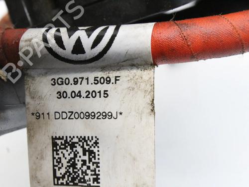Cable VW PASSAT B8 (3G2, CB2) 1.4 GTE Hybrid | BP39795617E12  - Image 7