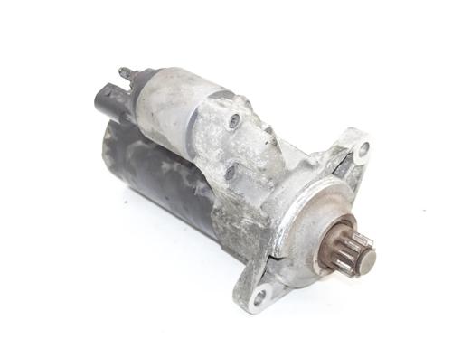 Startmotor Startmotor AUDI TT (8J3) 3.2 V6 quattro (250 hp) 39878766 39878766
