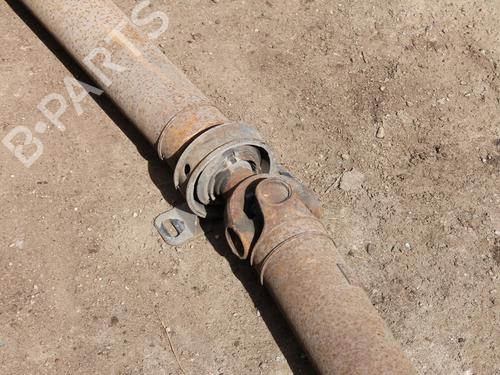 Driveshaft FORD TRANSIT V363 Platform/Chassis (FED, FFD) 2.2 TDCi | BP39848011M37 - Image 5