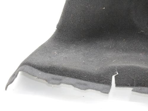 Boot lining JAGUAR XF I (X250) 2.2 D | BP39782705I3 - Image 3