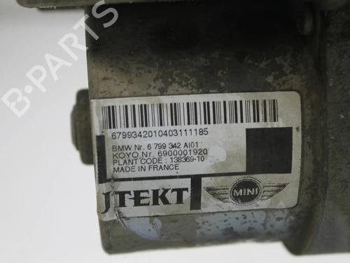 Steering rack MINI MINI (R56) Cooper SD | BP39847903M22 - Image 11