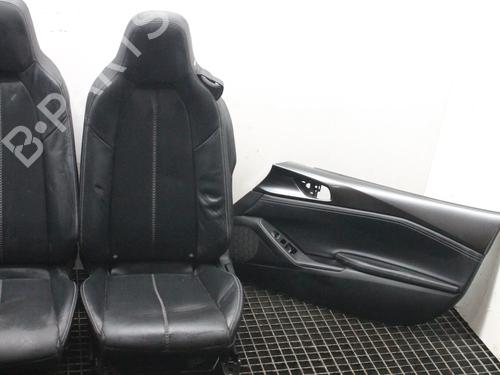 Seats set MAZDA MX-5 IV (ND__) 1.5 (ND2E, ND5R) | BP39773139C78 - Image 3