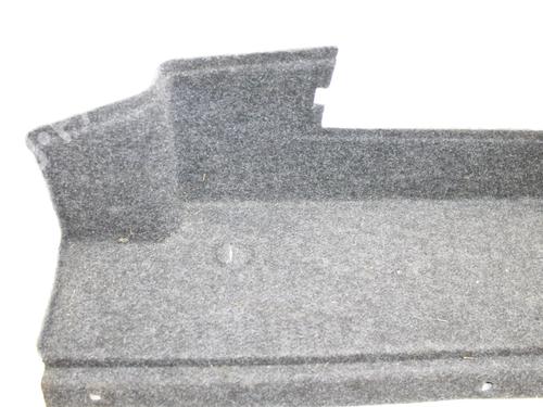 Boot lining AUDI TT Roadster (8J9) 2.0 TFSI | BP39813025I3 - Image 2