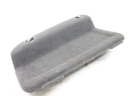 Used Boot lining Boot lining AUDI A7 Sportback (4GA, 4GF) 3.0 TDI (204 hp) 39803783 39803783