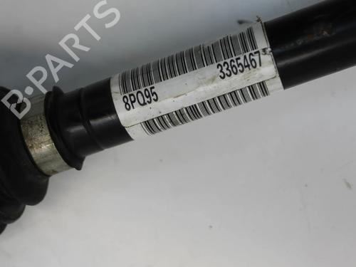 Left front driveshaft OPEL COMBO E Tour / Life (K9) Combo-e | BP39787553M38 - Image 5