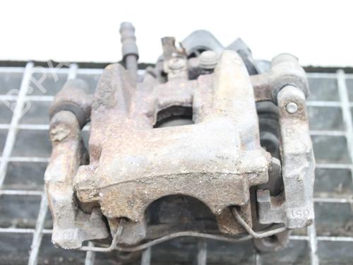 Right rear brake caliper JAGUAR XE (X760) 2.0 | BP39847191M106 - Image 2