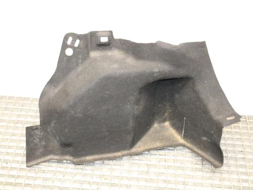 Bagagerumsbeklædning Bagagerumsbeklædning FORD FIESTA VI (CB1, CCN) 1.0 EcoBoost (125 hp) 39831796 39831796