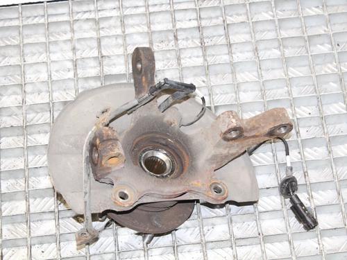 Left front steering knuckle MITSUBISHI LANCER VIII (CY_A, CZ_A) 1.8 (CY3A, CY6A) | BP39797232M25 - Image 5