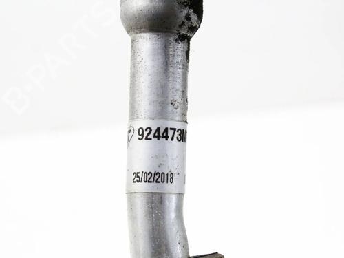 AC pipe NISSAN LEAF (ZE1) Electric | BP39803766M126 - Image 5