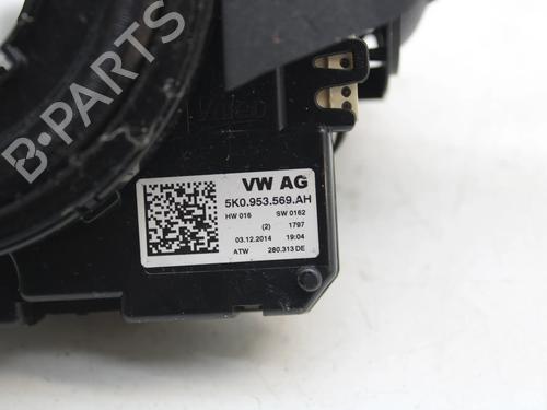 Steering column stalk SKODA YETI (5L) 2.0 TDI | BP39817348I23  - Image 5