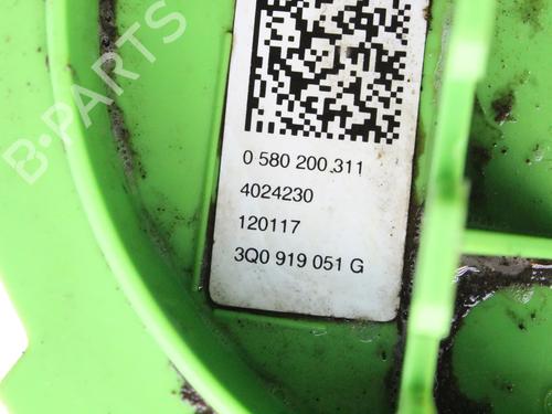 Fuel pump VW PASSAT B8 (3G2, CB2) 1.4 GTE Hybrid | BP39830448M76 - Image 5