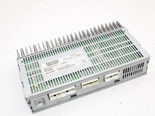 Electronic module LEXUS RX (_U3_) 400h AWD (MHU38_, MHU38R) | BP39799710M83 - Image 2