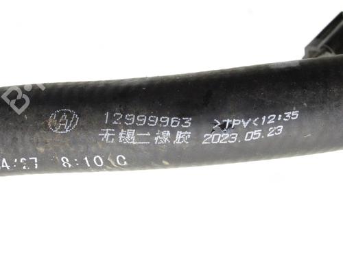 Pipe MG MG 4 (EH32) EV | BP39784110M125 - Image 6