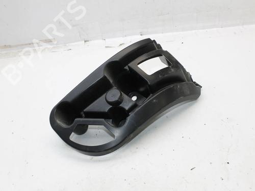 Used Rear bumper bracket Rear bumper bracket PEUGEOT 2008 II (UD_, US_, UY_, UJ_, UR_, UC_) 1.2 PureTech 130 (USHNS, URHNS) (130 hp) 39791773 39791773