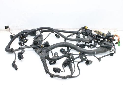 Ledningsnet Ledningsnet BMW 1 (F20) 118 d (143 hp) 39879071 39879071