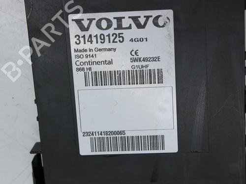Control unit VOLVO V60 I (155) D6 Hybrid AWD | BP39867896M11 - Image 3