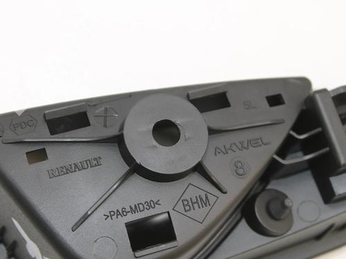 Rear left interior door handle RENAULT CAPTUR II (HF_) TCe 100 (HFMT) | BP39858771I15 - Image 4