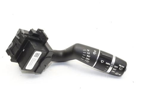 Used Steering column stalk Steering column stalk LAND ROVER RANGE ROVER EVOQUE (L538) 2.2 D 4x4 (190 hp) 39873690 39873690