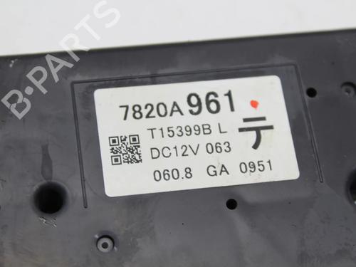Control unit MITSUBISHI ECLIPSE CROSS (GK_, GL_) 1.5 T-Mivec | BP39776588M11 - Image 5