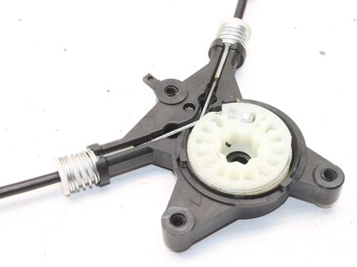 Rudehejsemekanisme Højre bagtil MAZDA 5 (CW) 1.6 CD | BP39877057C25 - Image 3