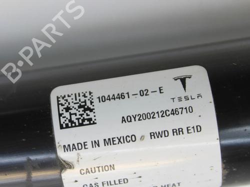 Venstre bagtil støddæmper TESLA MODEL 3 (5YJ3) EV | BP39790154M18  - Image 5