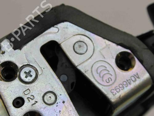 Front left lock LEXUS NX (_Z1_) 300h AWD (AYZ15, AYZ15_, AYZ15R) | BP39879976C98 - Image 6