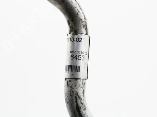 AC pipe MINI MINI PACEMAN (R61) Cooper D ALL4 | BP39840111M126 - Image 7