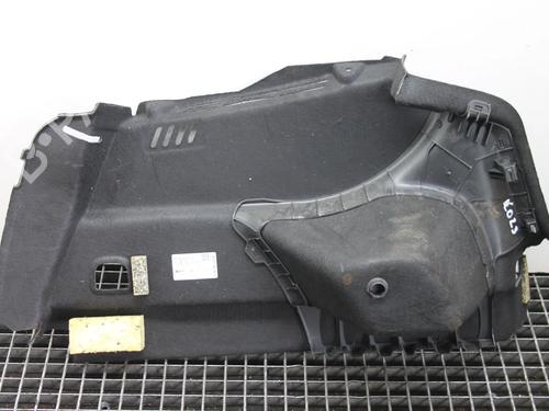 Boot lining AUDI A3 Limousine (8VS, 8VM) S3 quattro | BP39869349I3 - Image 4