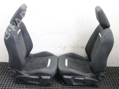 Seats set OPEL MOKKA 1.2 (76) | BP39819755C78 - Image 13