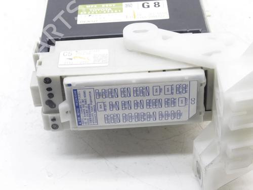Control unit TOYOTA PRIUS PLUS (_W4_) 1.8 Hybrid (ZVW4_) | BP39795626M11 - Image 5