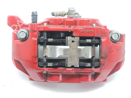 Used Right front brake caliper Right front brake caliper TOYOTA YARIS (_P21_, _PA1_, _PH1_) 1.6 GR 4WD (GXPA16) (261 hp) 39830063 39830063