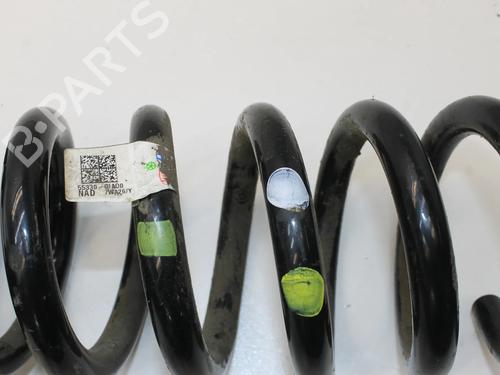 Støddæmperfjeder KIA EV6 (CV) 77 GT AWD | BP39822991C152 - Image 5