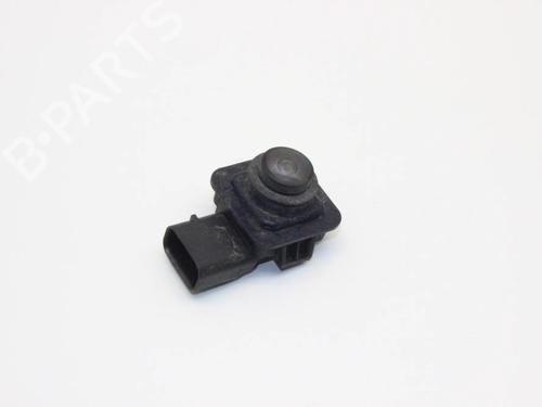 Used Camera Camera LAND ROVER RANGE ROVER EVOQUE (L538) 2.2 D 4x4 (190 hp) 39804122 39804122