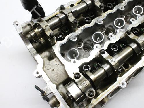 Cylinder head MG MG HS (AS23) 1.5 T (SAS23) | BP39831471M5 - Image 2