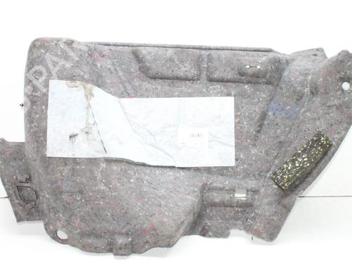 Boot lining SEAT LEON (5F1) 2.0 Cupra | BP39774381I3 - Image 2