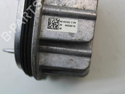 Electronic module OPEL CORSA F (P2JO) CORSA-e (68) | BP39851888M83 - Image 5