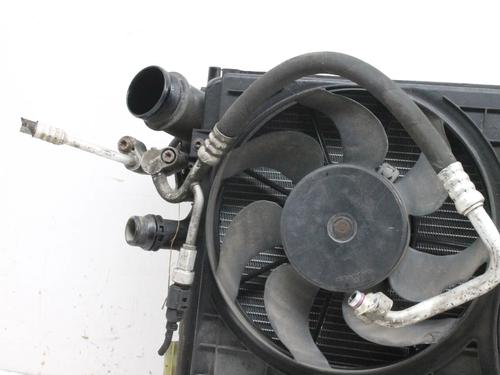 Radiator set AUDI TT (8J3) 2.0 TDI quattro | BP39863402M120 - Image 4
