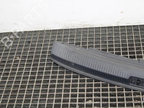 Pynteliste til bagklap VW ID.7 (ED2) PRO | BP39832206C151 - Image 2