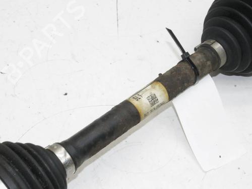 Left front driveshaft HYUNDAI i30 FASTBACK (PDE, PDEN) 2.0 N | BP39814378M38 - Image 3