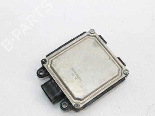 Electronic module JEEP GRAND CHEROKEE IV (WK, WK2) 3.0 CRD | BP39841233M83 - Image 2