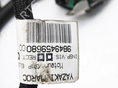 Wiring harness OPEL MOKKA MOKKA-e | BP39959507E16 - Image 9