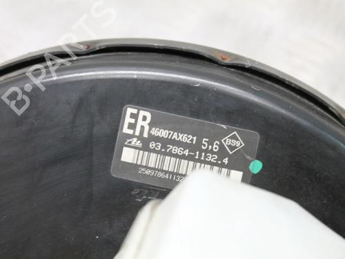 Servo brake NISSAN NOTE (E11, NE11) 1.6 | BP39838062M42 - Image 6